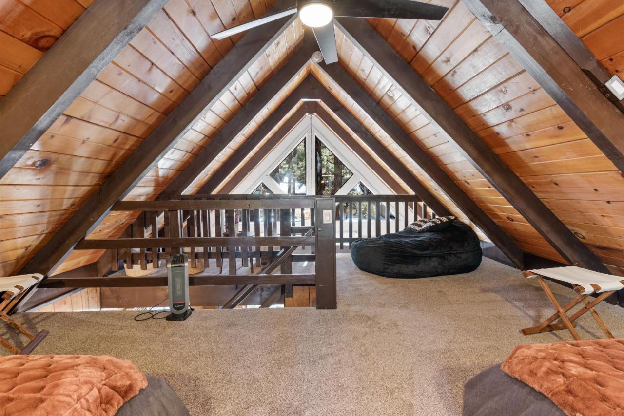 Bearadise - Prime Location For A Family Getaway In The Winter Or Summer بيغ بير المظهر الخارجي الصورة