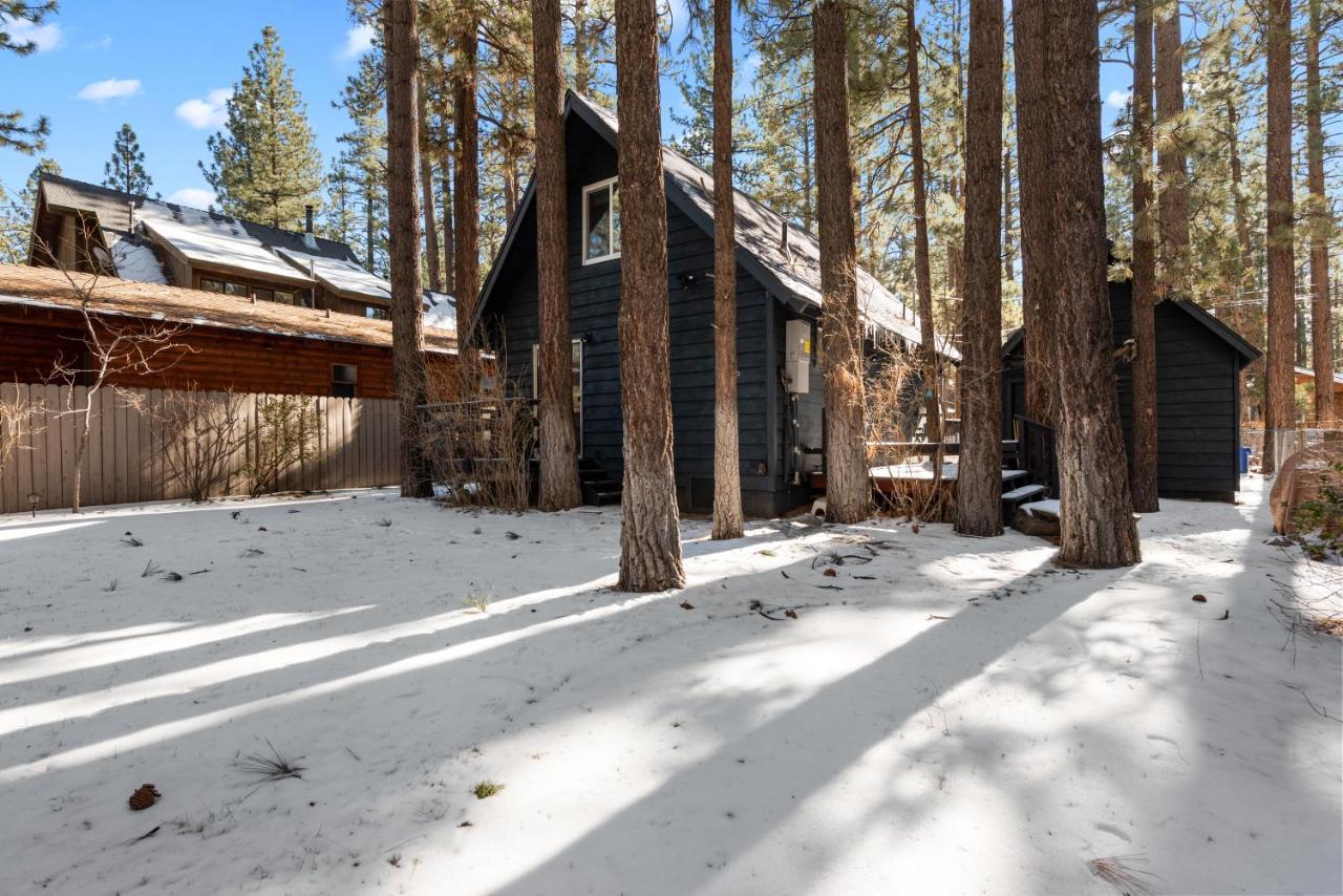 Bearadise - Prime Location For A Family Getaway In The Winter Or Summer بيغ بير المظهر الخارجي الصورة
